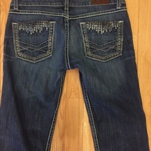 Buckle Jeans size 25